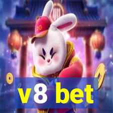 v8 bet